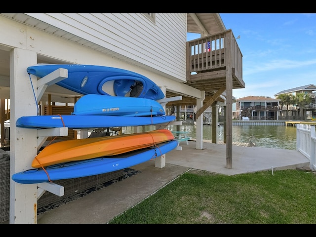 16618 Bahama Way, Jamaica Beach, TX 77554 - photo 34
