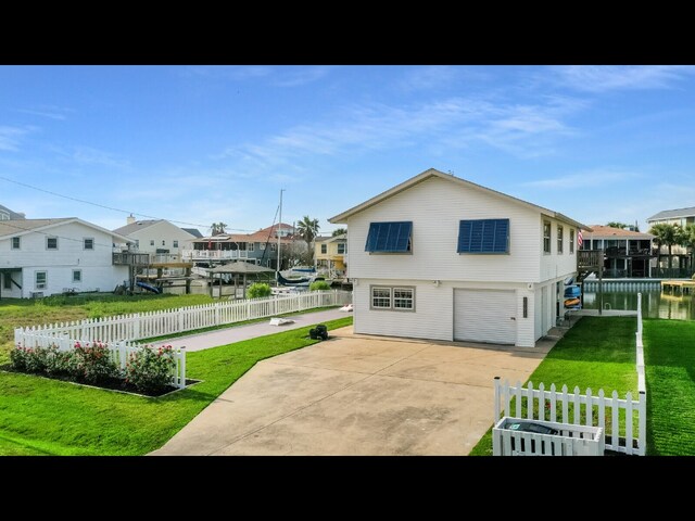 16618 Bahama Way, Jamaica Beach, TX 77554 - photo 36