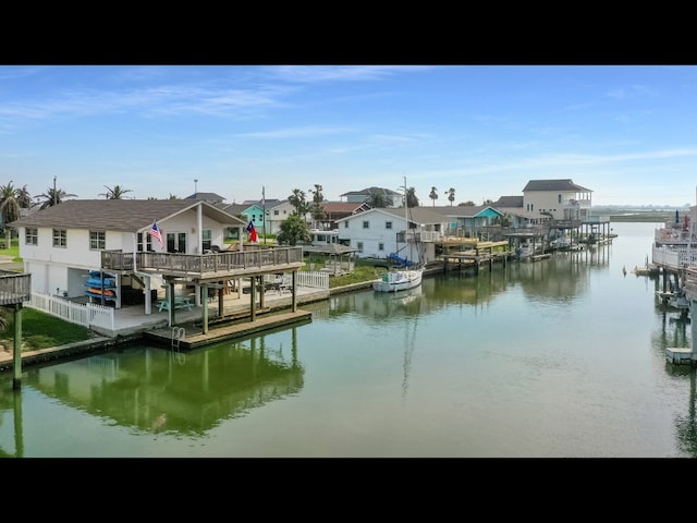 16618 Bahama Way, Jamaica Beach, TX 77554 - photo 2