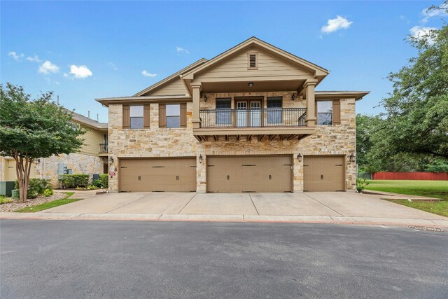 14815 Avery Ranch Blvd Unit 13E, Austin, TX 78717 - photo 2