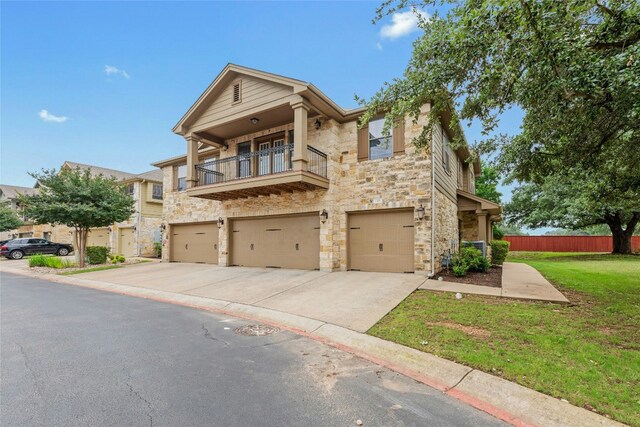 14815 Avery Ranch Blvd Unit 13E, Austin, TX 78717 - photo 4