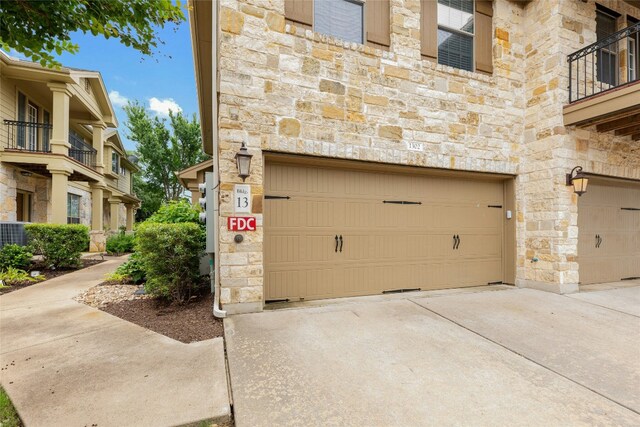 14815 Avery Ranch Blvd Unit 13E, Austin, TX 78717 - photo 5