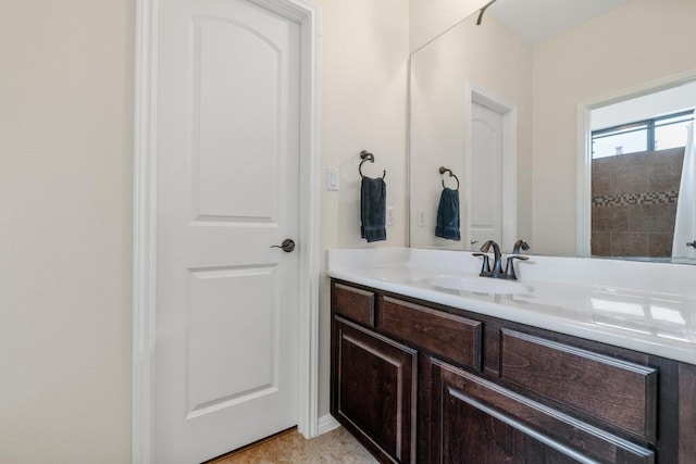 114 Reflection Bay Ct, Austin, TX 78738 - bathroom with vanity