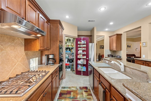 619 Armstrong Dr, Georgetown, TX 78633 - photo 10