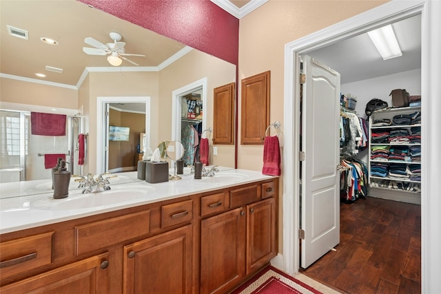 619 Armstrong Dr, Georgetown, TX 78633 - photo 18