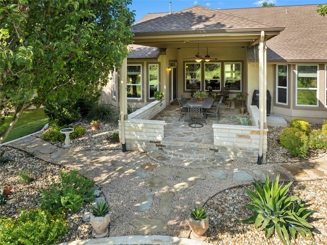 619 Armstrong Dr, Georgetown, TX 78633 - photo 28