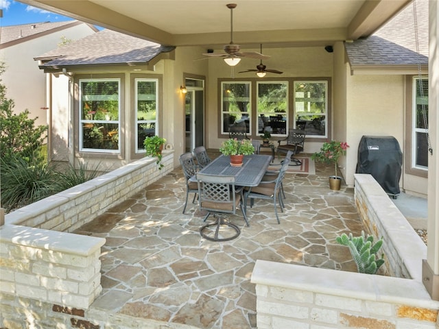 619 Armstrong Dr, Georgetown, TX 78633 - photo 26