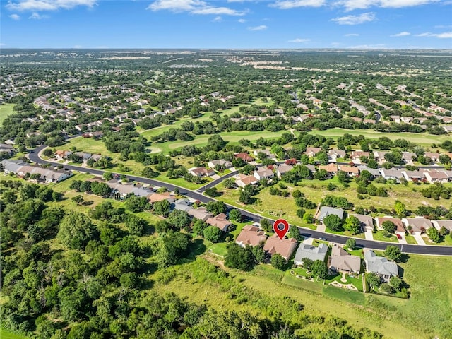 619 Armstrong Dr, Georgetown, TX 78633 - photo 34