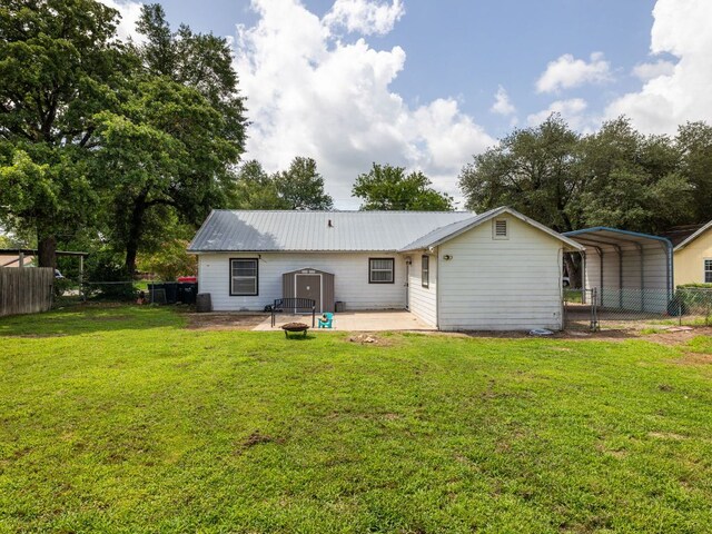 920 Haley Ave, Rockdale, TX 76567 - photo 16