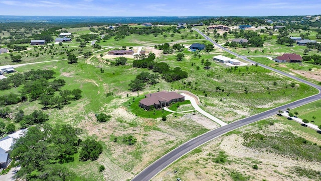105 Clear Springs Ct, Marble Falls, TX 78654 - view of property location