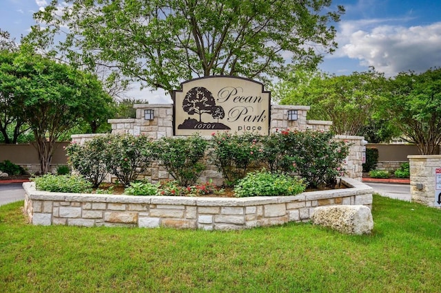 10812 Gates Ln Unit 441, Austin, TX 78750 - photo 30