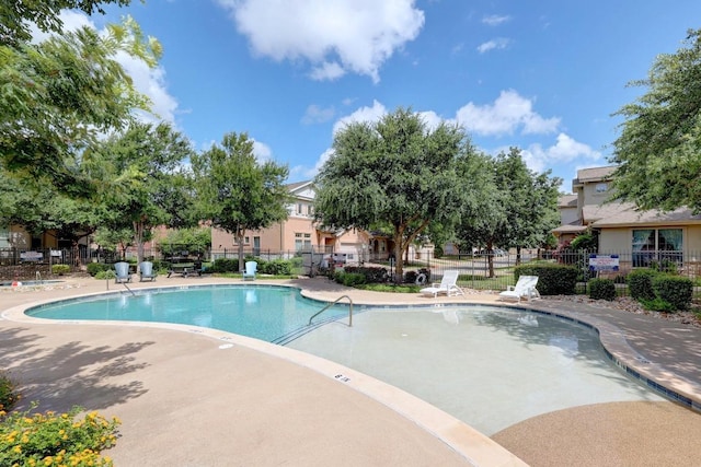 10812 Gates Ln Unit 441, Austin, TX 78750 - photo 39