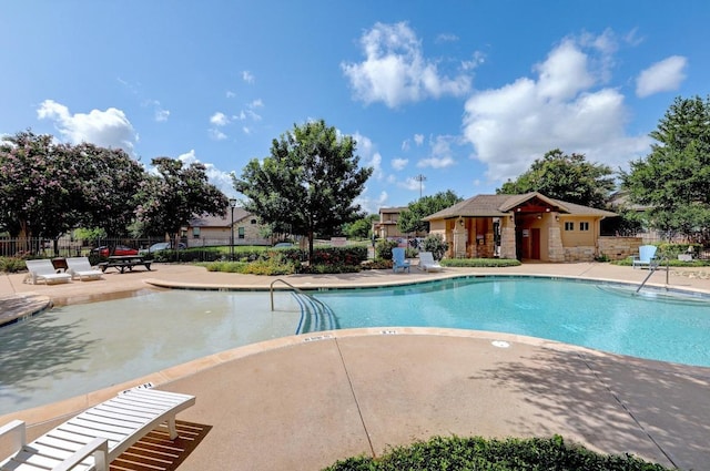 10812 Gates Ln Unit 441, Austin, TX 78750 - photo 34