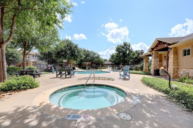 10812 Gates Ln Unit 441, Austin, TX 78750 - photo 35