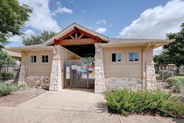 10812 Gates Ln Unit 441, Austin, TX 78750 - photo 36