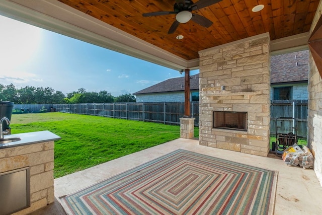 249 Pecan Meadow Ln, Belton, TX 76513 - photo 26