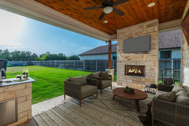 249 Pecan Meadow Ln, Belton, TX 76513 - photo 27