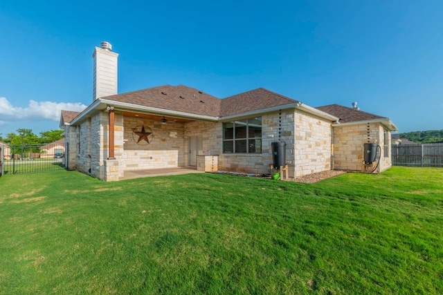 249 Pecan Meadow Ln, Belton, TX 76513 - photo 28