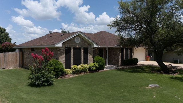 1903 Yellowstone Dr, Lampasas, TX 76550 - photo 1