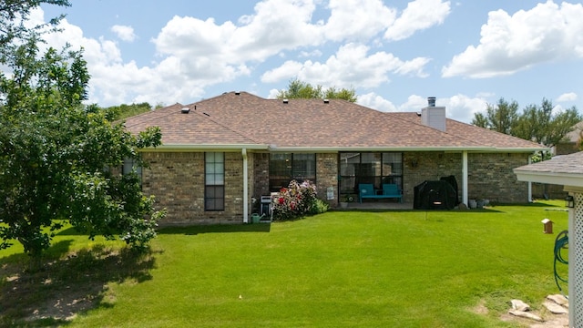 1903 Yellowstone Dr, Lampasas, TX 76550 - photo 27