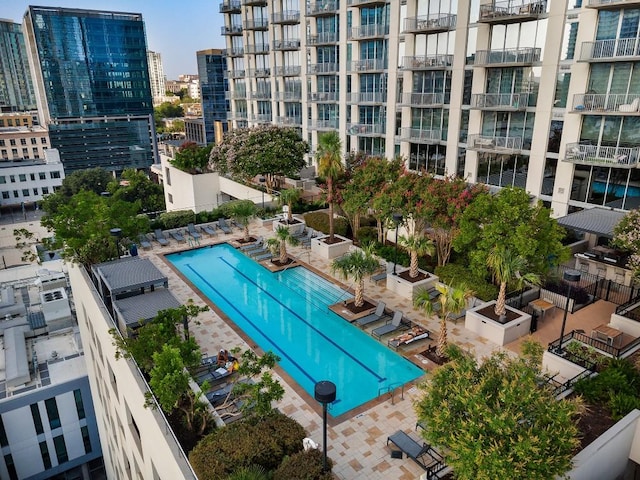360 Nueces St Unit 1805, Austin, TX 78701 - photo 1