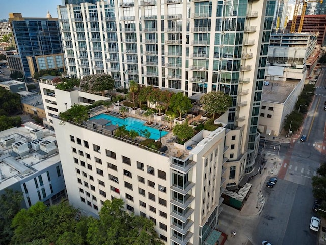 360 Nueces St Unit 1805, Austin, TX 78701 - photo 15