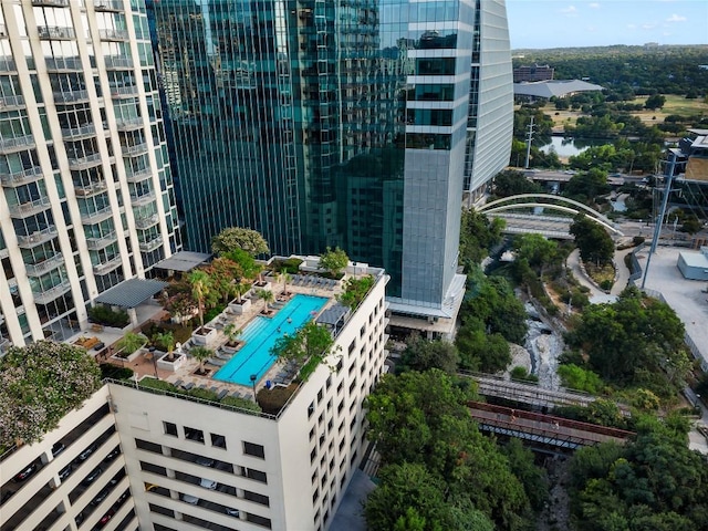 360 Nueces St Unit 1805, Austin, TX 78701 - photo 14
