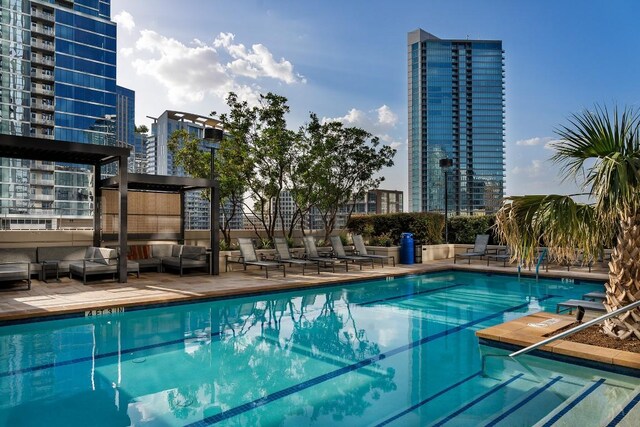 360 Nueces St Unit 1805, Austin, TX 78701 - photo 19