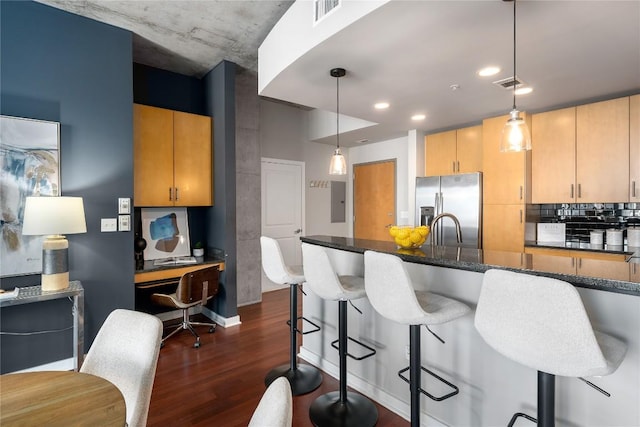 360 Nueces St Unit 1805, Austin, TX 78701 - photo 4