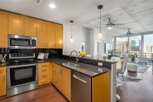 360 Nueces St Unit 1805, Austin, TX 78701 - photo 7