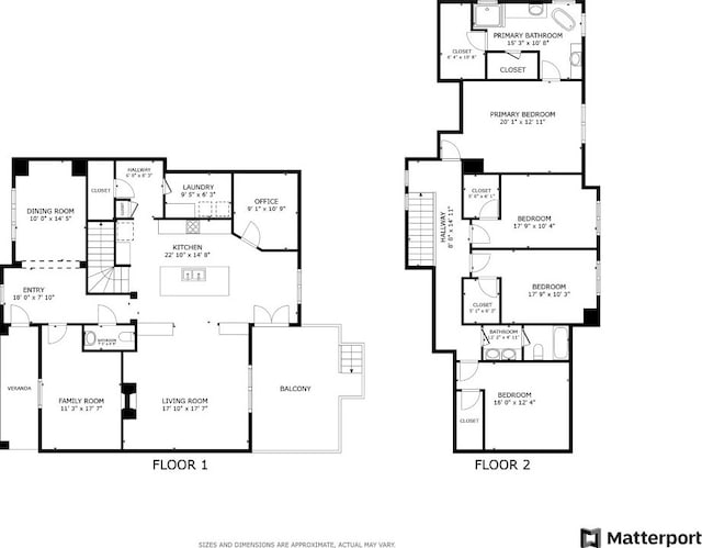 7709 Waldon Dr, Austin, TX 78750 - view of floor plan / room layout