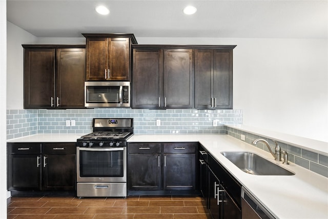 2304 S Lakeline Blvd Unit 501, Cedar Park, TX 78613 - photo 10
