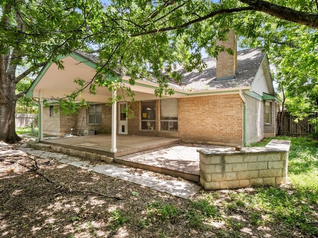 12206 Saber Trl, Austin, TX 78750 - photo 21