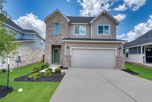 137 Standing Rock Ln, Marble Falls, TX 78654 - photo 1