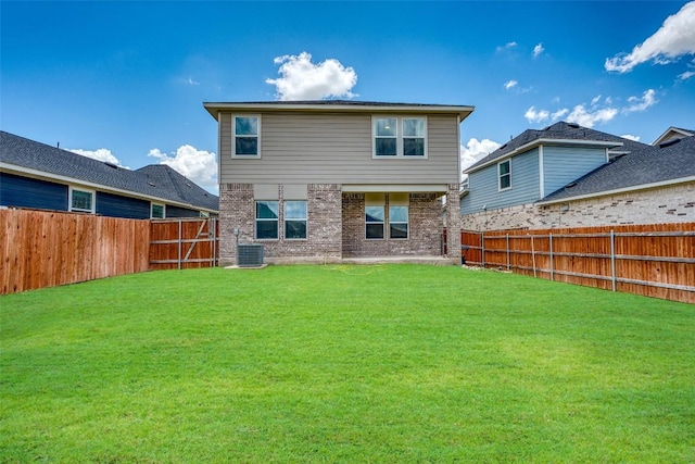 137 Standing Rock Ln, Marble Falls, TX 78654 - photo 35