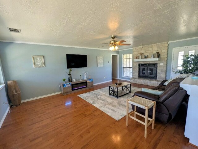 530 County Road 123a Rd Unit 123A, Marble Falls, TX 78654 - photo 13