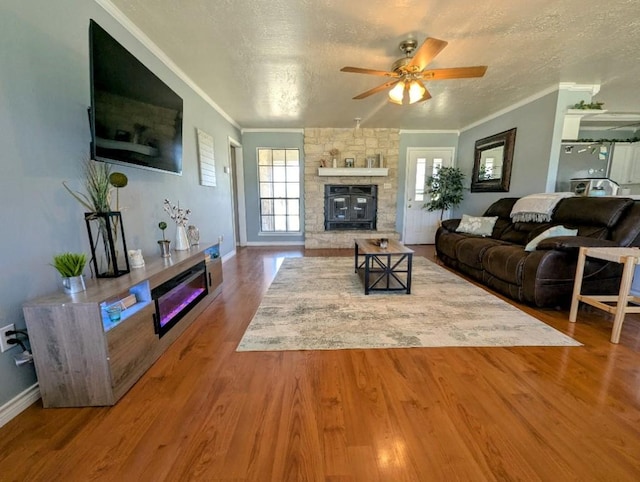 530 County Road 123a Rd Unit 123A, Marble Falls, TX 78654 - photo 14