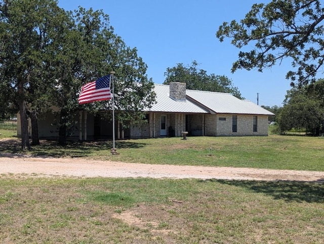 530 County Road 123a Rd Unit 123A, Marble Falls, TX 78654 - photo 1