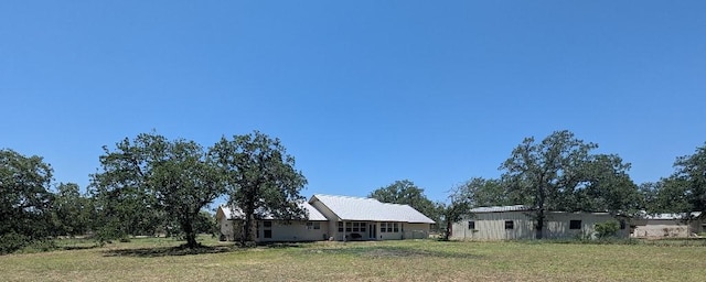 530 County Road 123a Rd Unit 123A, Marble Falls, TX 78654 - photo 2