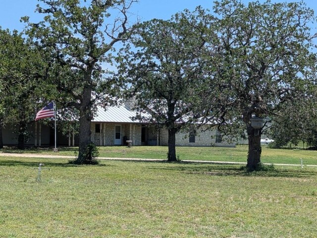 530 County Road 123a Rd Unit 123A, Marble Falls, TX 78654 - photo 3