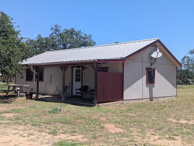 530 County Road 123a Rd Unit 123A, Marble Falls, TX 78654 - photo 4