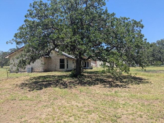530 County Road 123a Rd Unit 123A, Marble Falls, TX 78654 - photo 6