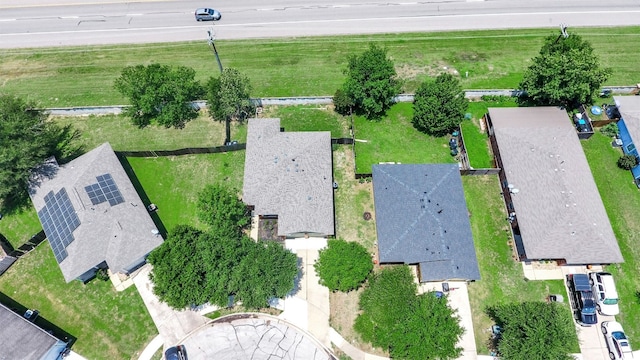 13124 Winecup Mallow Trl, Elgin, TX 78621 - aerial view of property's location