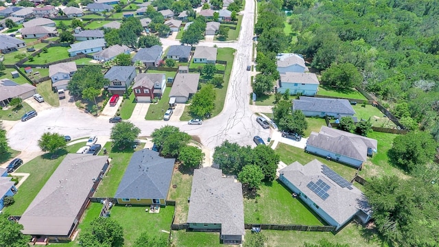 13124 Winecup Mallow Trl, Elgin, TX 78621 - view of property location featuring nearby suburban area