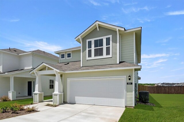 2814 Steels Rd, Pflugerville, TX 78660 - photo 3