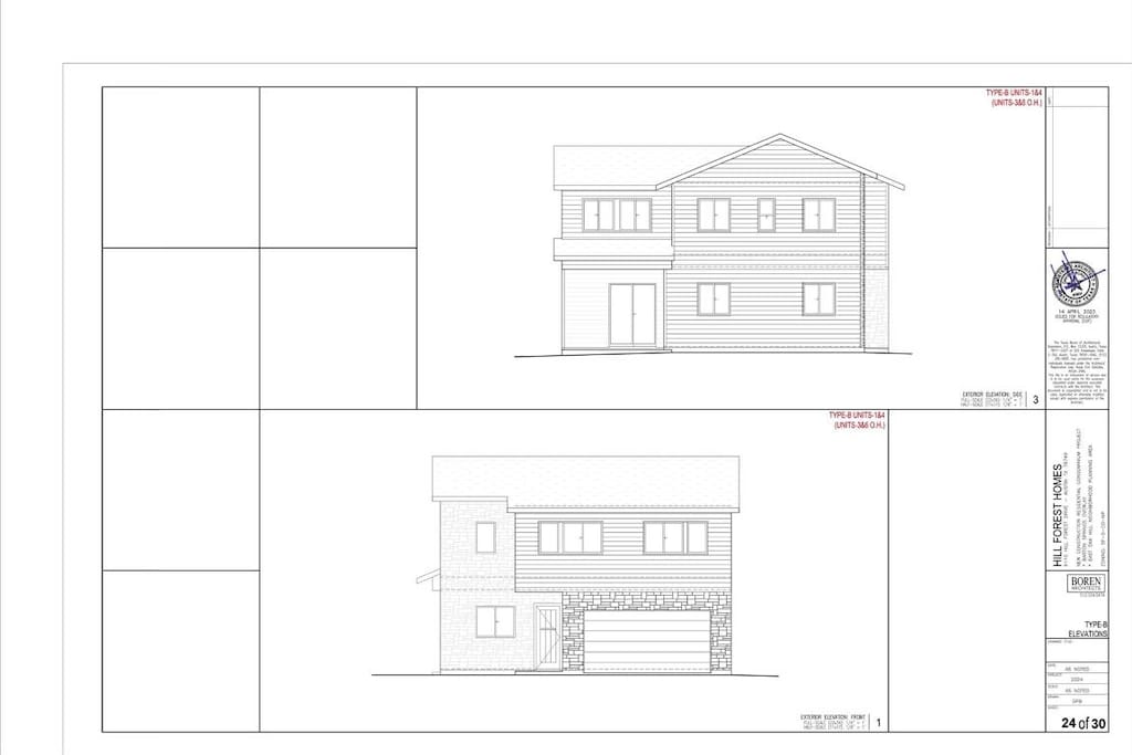 6110 Hill Forest Dr, Austin, TX 78749 - photo 4