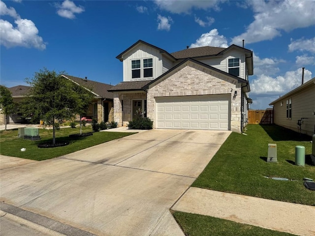 107 Hamilton Pool Ln, Bastrop, TX 78602 - photo 1