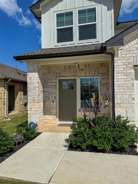 107 Hamilton Pool Ln, Bastrop, TX 78602 - photo 3