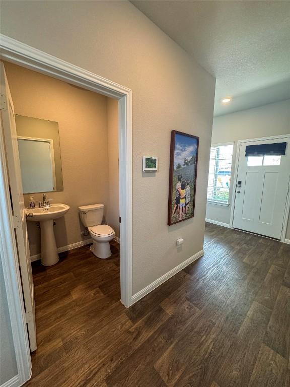 107 Hamilton Pool Ln, Bastrop, TX 78602 - photo 6