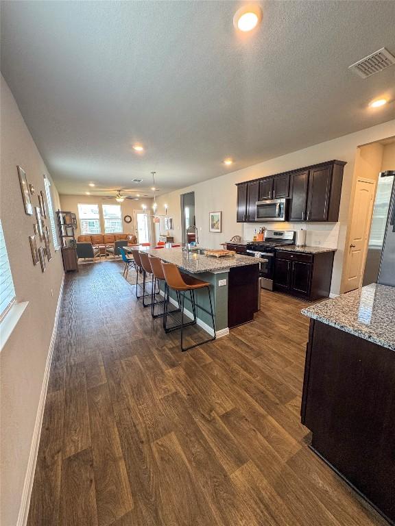 107 Hamilton Pool Ln, Bastrop, TX 78602 - photo 7